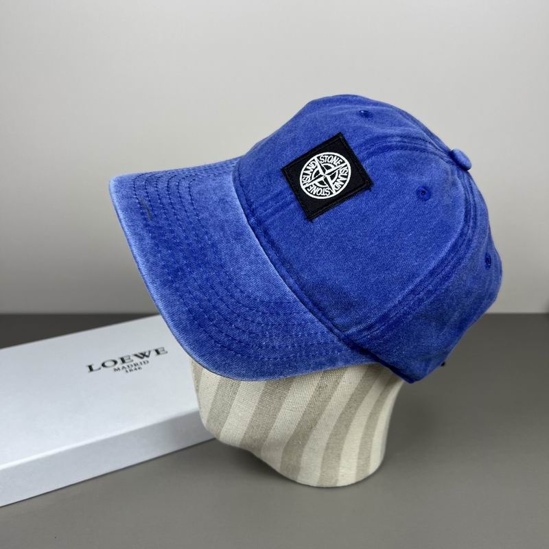 Stone Island cap dx (102)