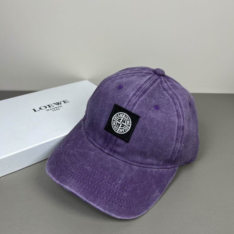 Stone Island cap dx (103)