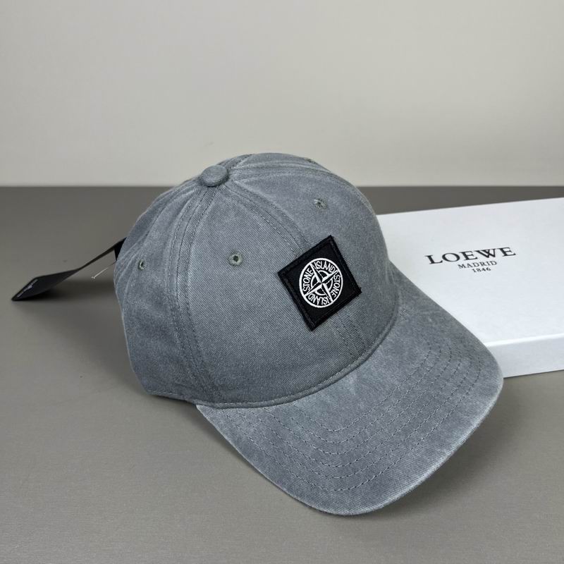 Stone Island cap dx (108)