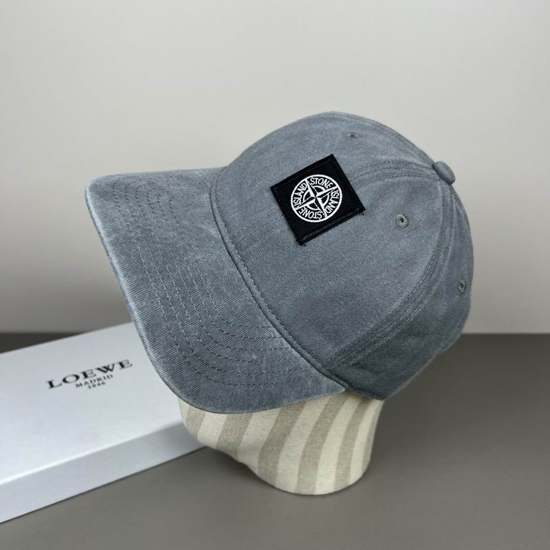 Stone Island cap dx (110)