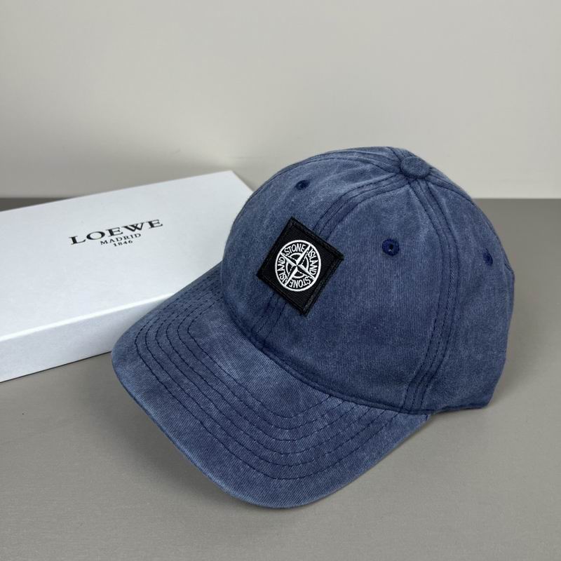 Stone Island cap dx (111)