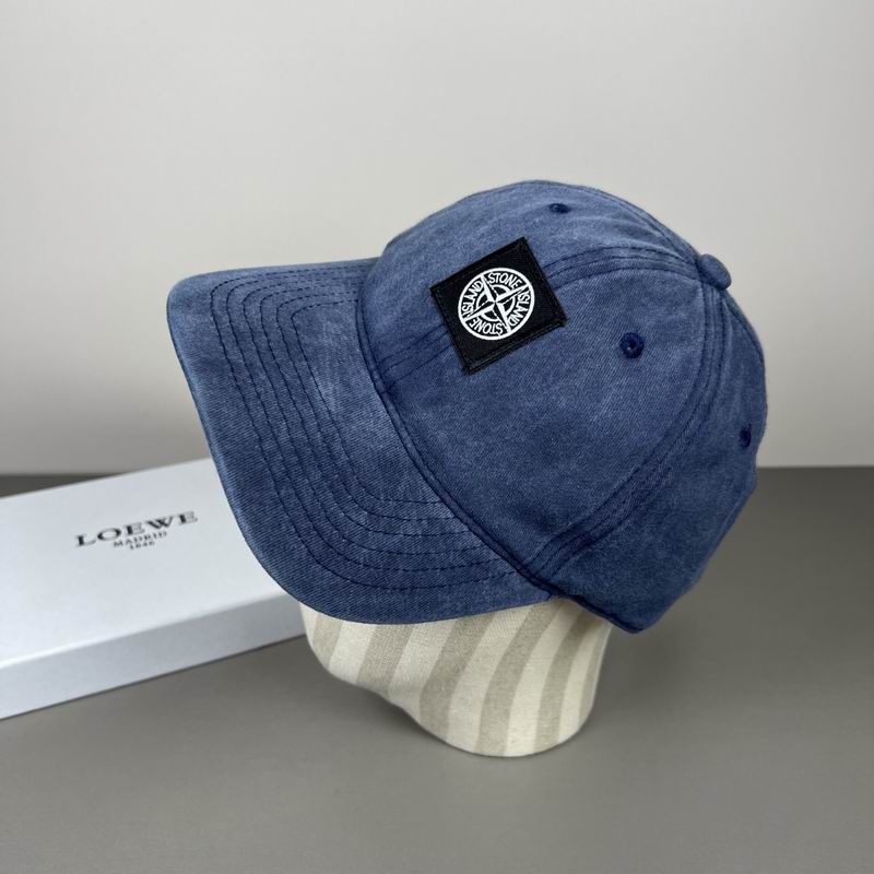 Stone Island cap dx (112)
