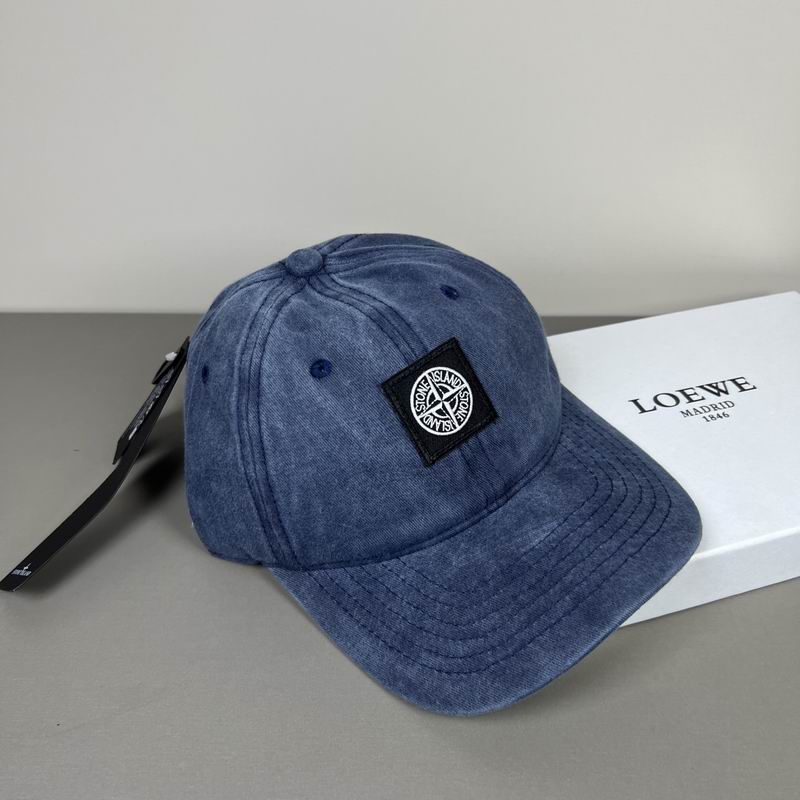 Stone Island cap dx (113)