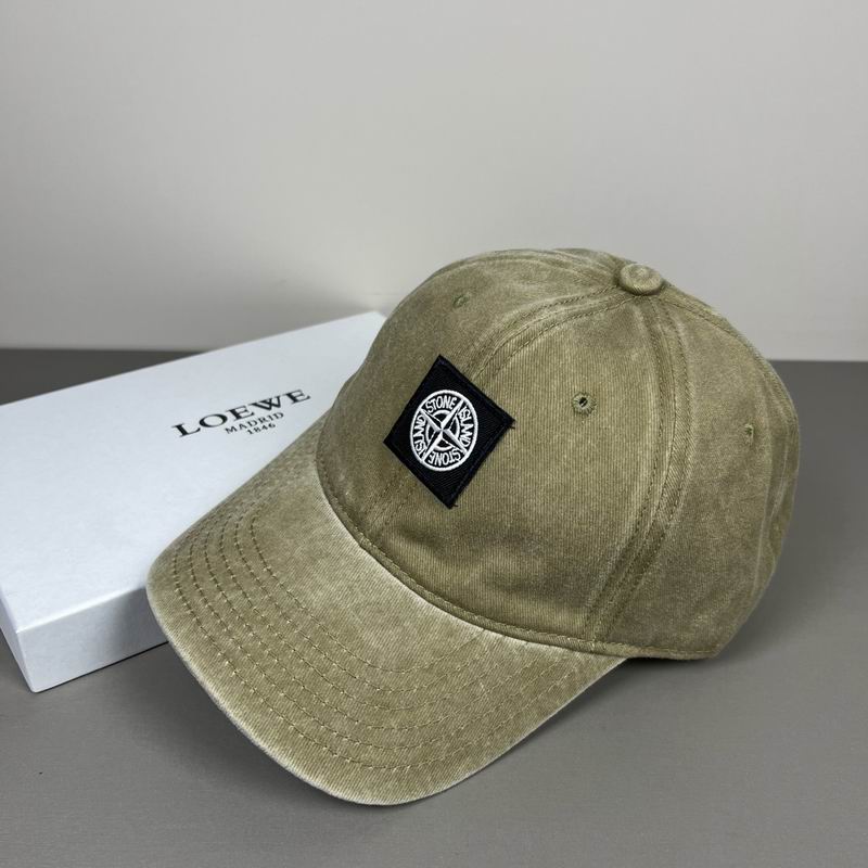Stone Island cap dx (117)