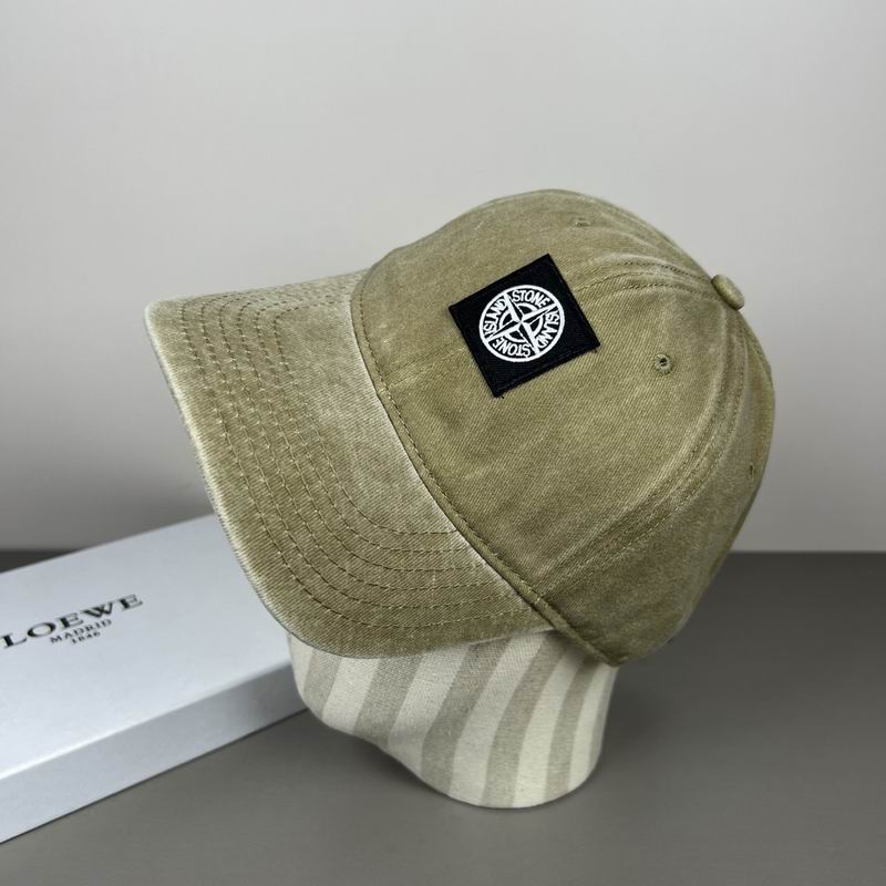 Stone Island cap dx (118)