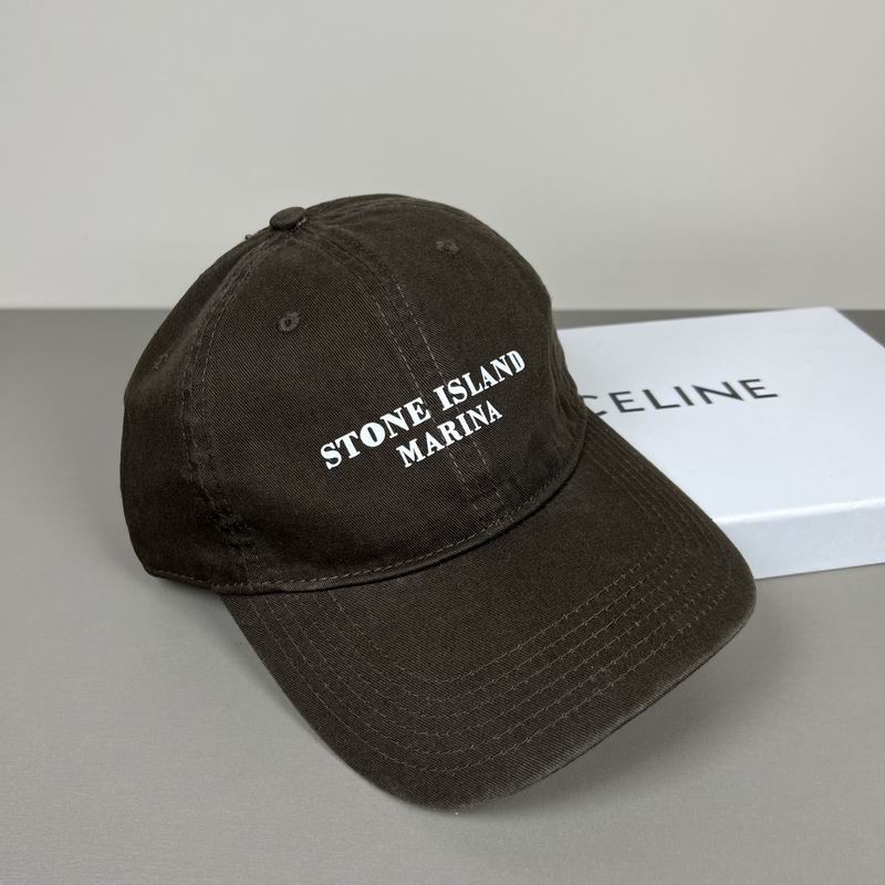 Stone Island cap dx (2)