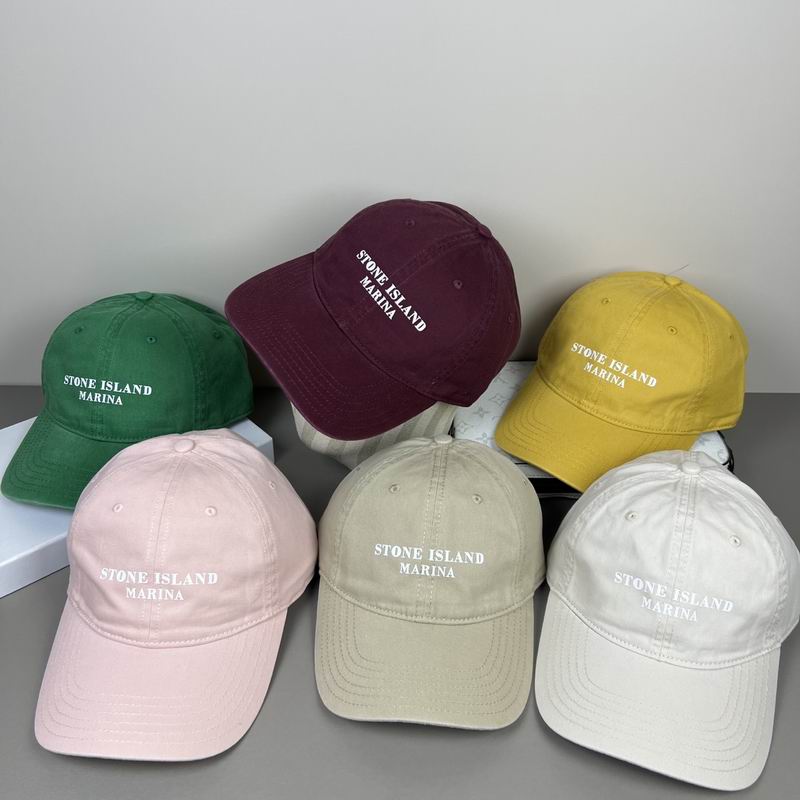 Stone Island cap dx (43)