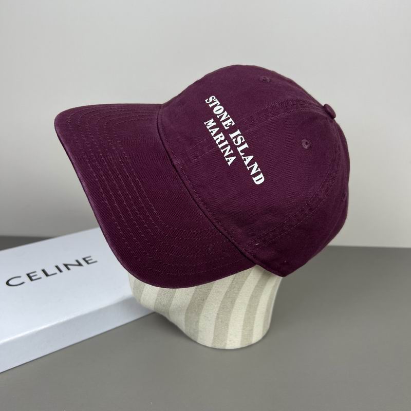 Stone Island cap dx (44)