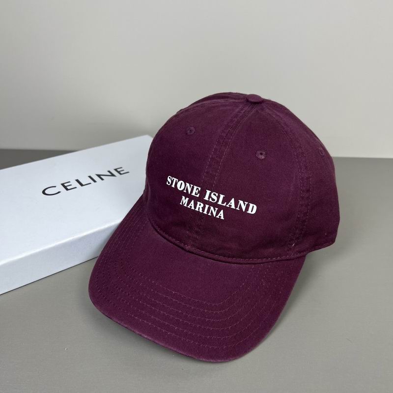 Stone Island cap dx (50)