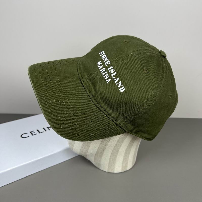 Stone Island cap dx (52)