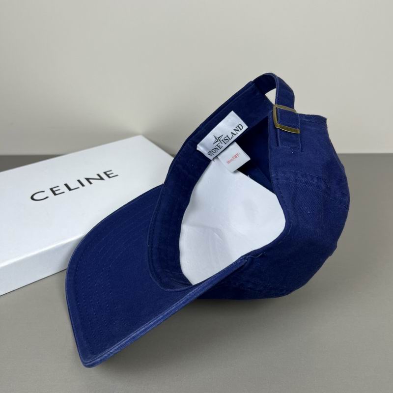 Stone Island cap dx (54)