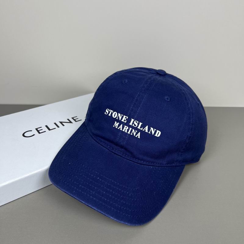 Stone Island cap dx (55)