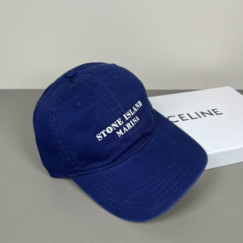 Stone Island cap dx (56)