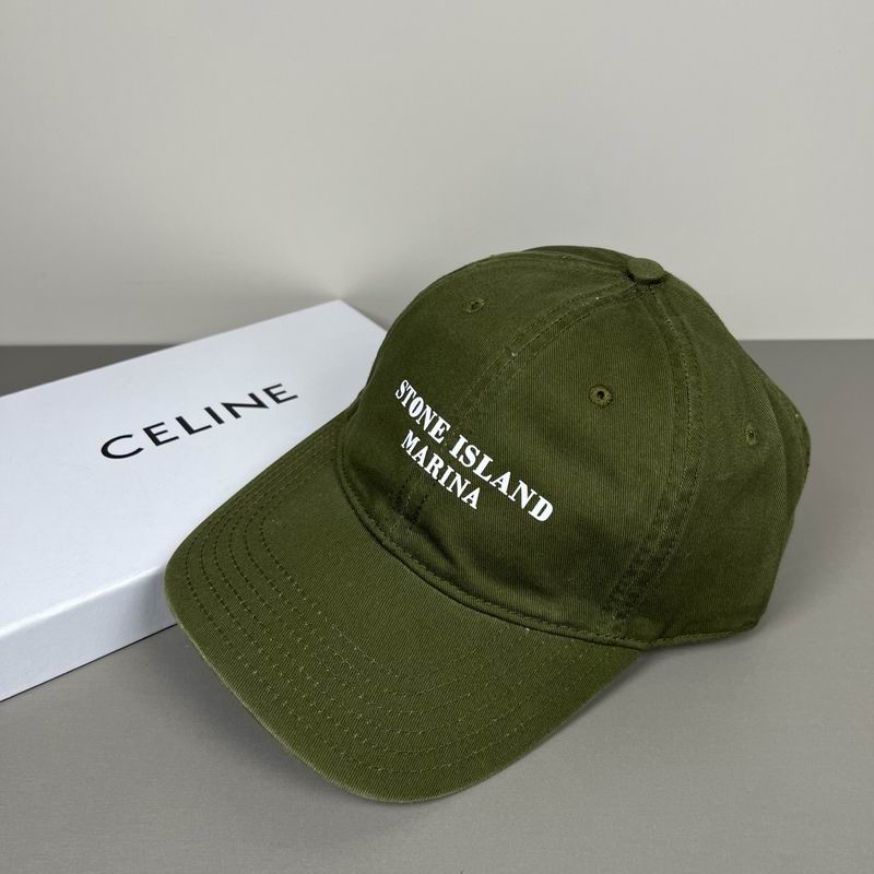 Stone Island cap dx (58)