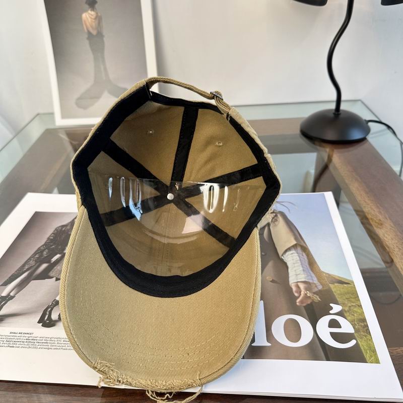 Stone Island cap dx (608)