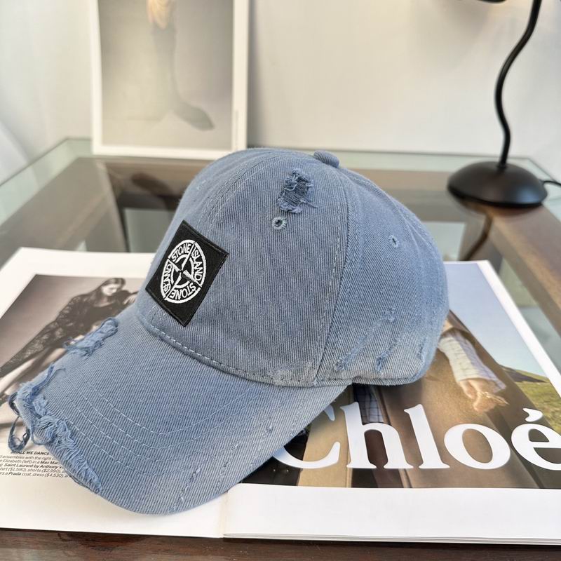 Stone Island cap dx (632)