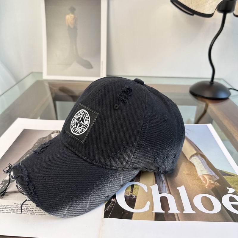 Stone Island cap dx (642)