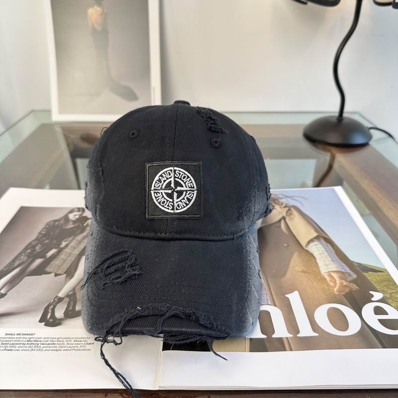 Stone Island cap dx (644)
