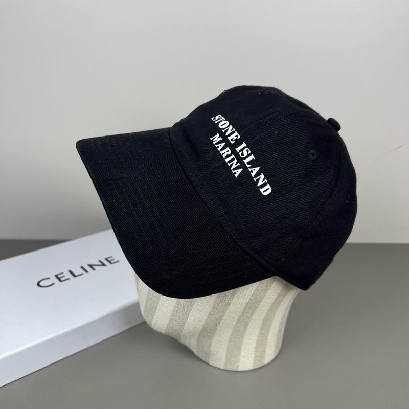 Stone Island cap dx (65)