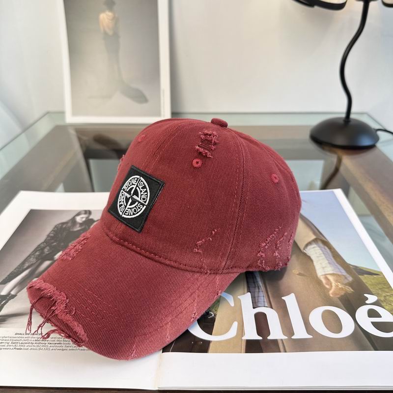 Stone Island cap dx (651)
