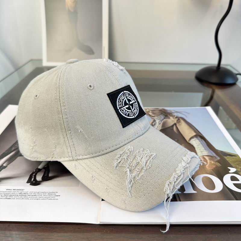 Stone Island cap dx (661)