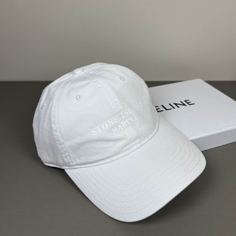 Stone Island cap dx (70)