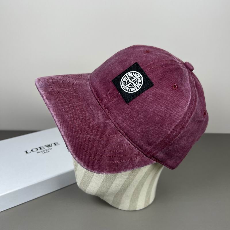 Stone Island cap dx (73)