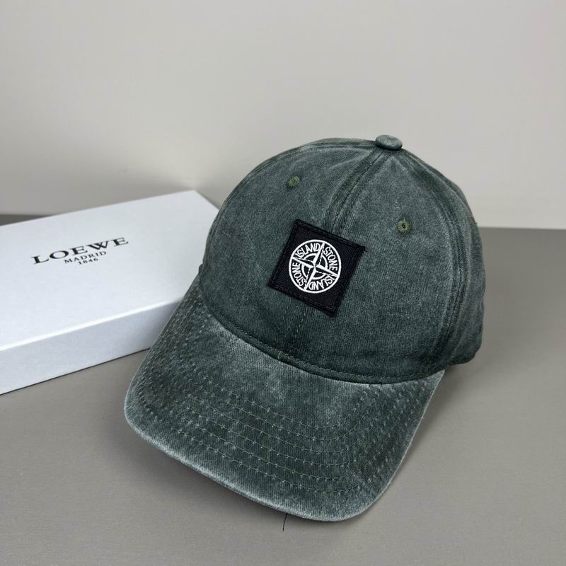 Stone Island cap dx (75)