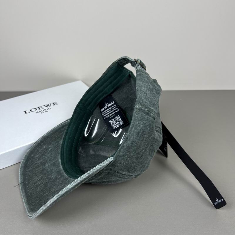 Stone Island cap dx (76)