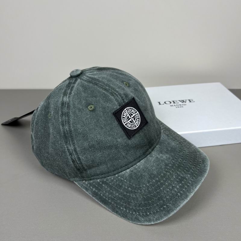 Stone Island cap dx (77)