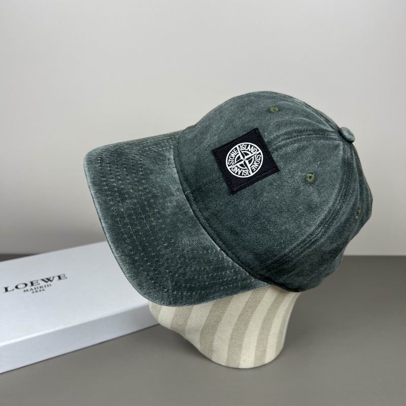 Stone Island cap dx (78)