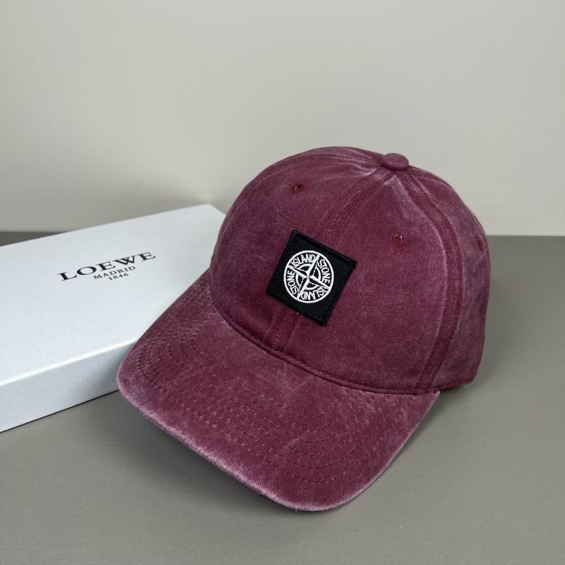 Stone Island cap dx (79)