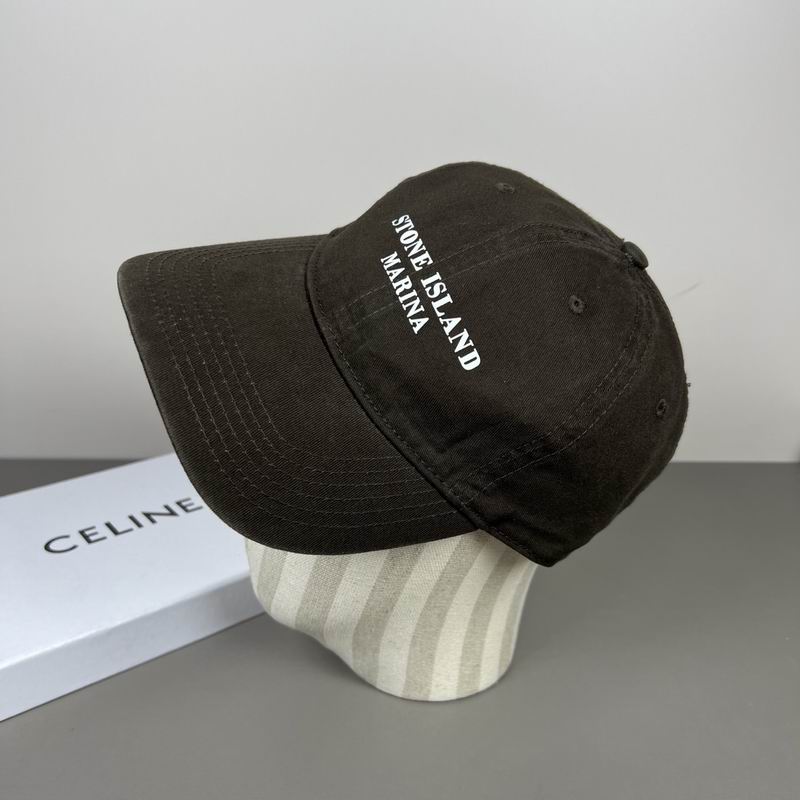 Stone Island cap dx (8)