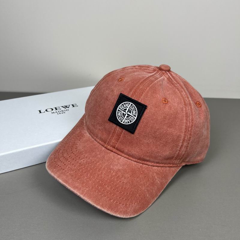 Stone Island cap dx (82)