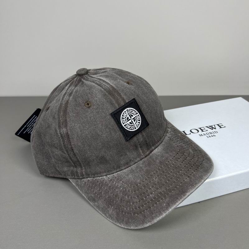 Stone Island cap dx (84)
