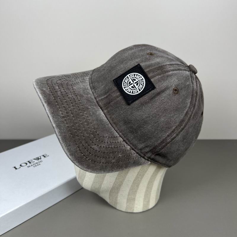 Stone Island cap dx (85)