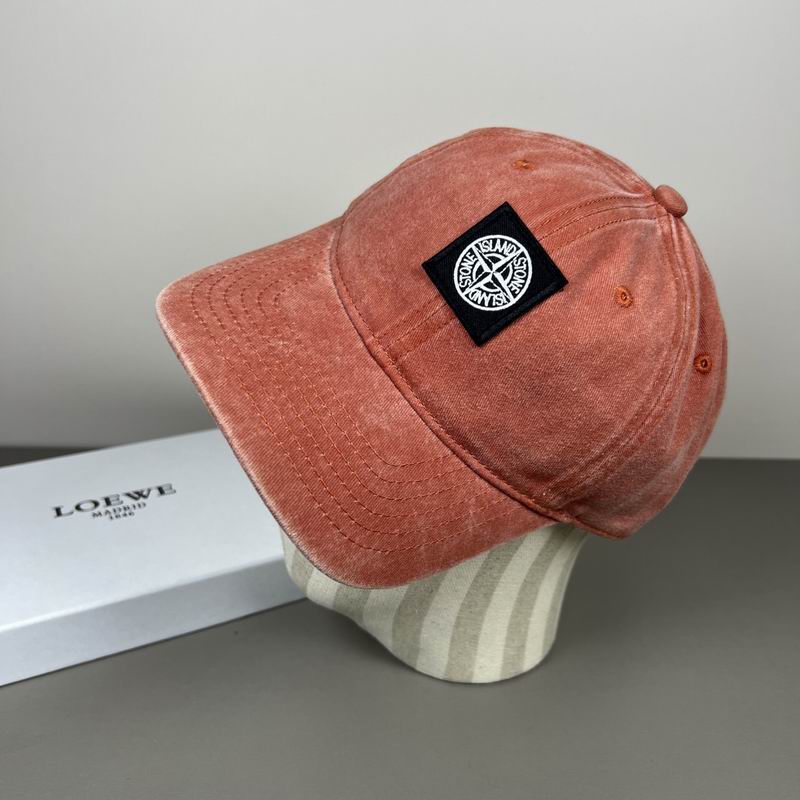 Stone Island cap dx (87)