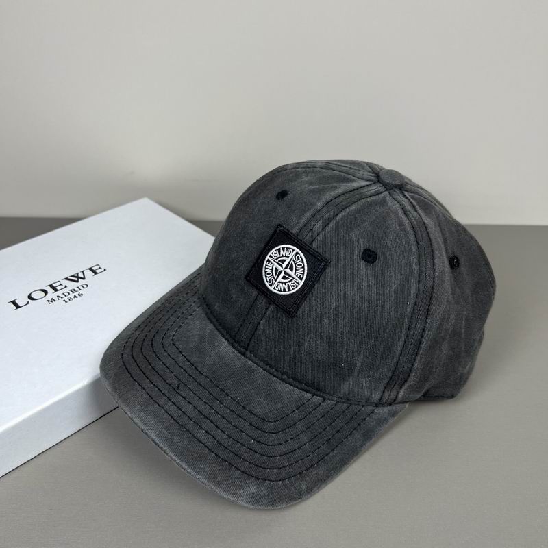 Stone Island cap dx (90)