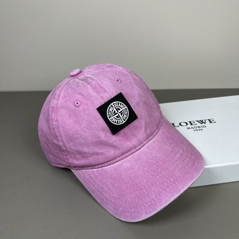 Stone Island cap dx (92)