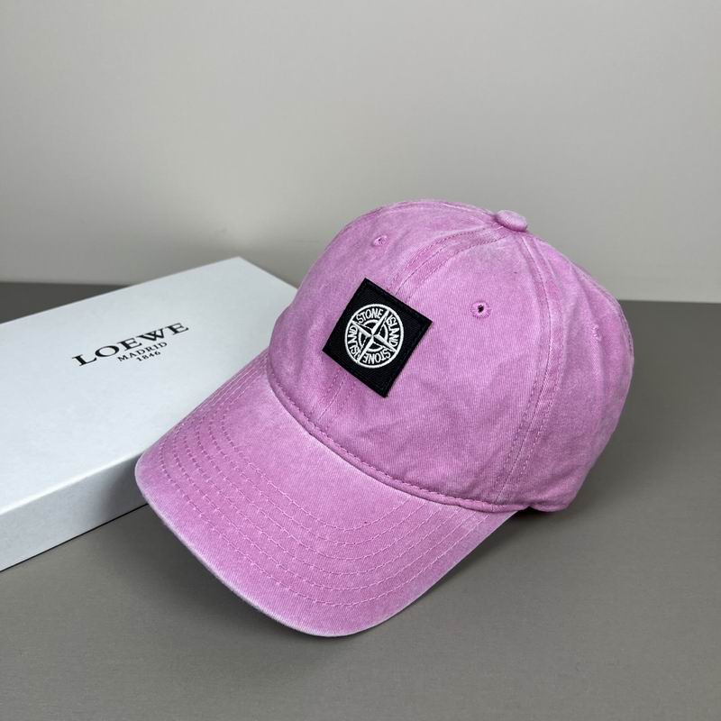 Stone Island cap dx (93)