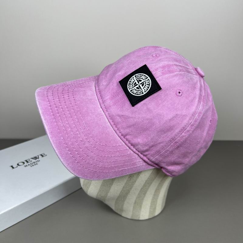 Stone Island cap dx (94)