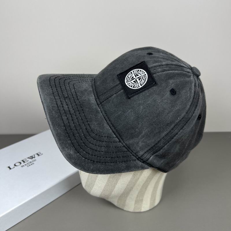 Stone Island cap dx (95)