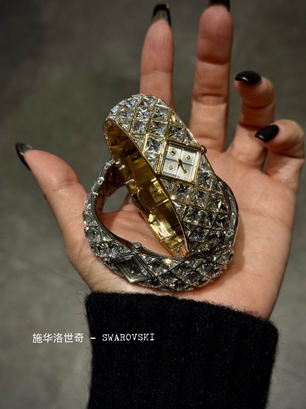 Swarovski 20X20.5mm 30 (10)