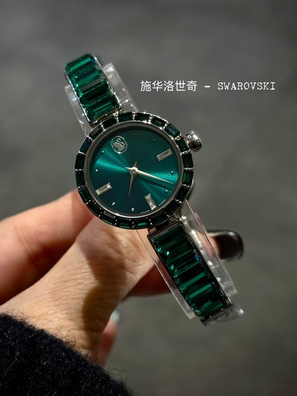 Swarovski 25mm 31 (25)