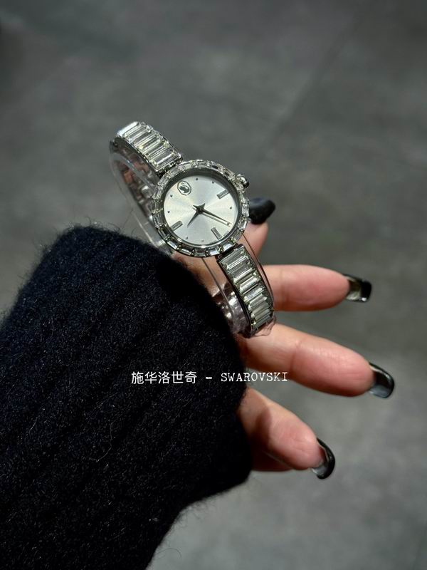 Swarovski 25mm 31 (32)