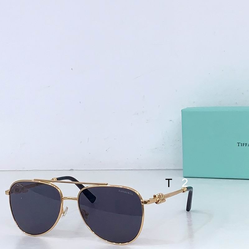 TIFFANY Co TF3116 58 16-145 B01