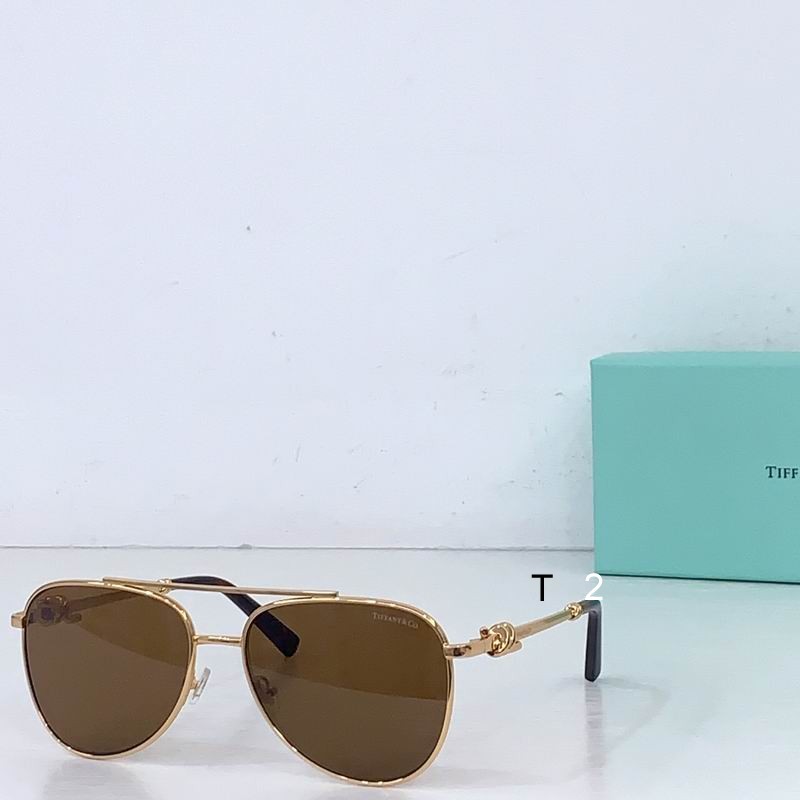 TIFFANY Co TF3116 58 16-145 B02