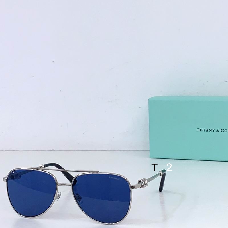 TIFFANY Co TF3116 58 16-145 B06