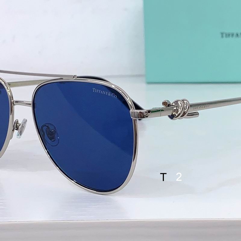 TIFFANY Co TF3116 58 16-145 B07