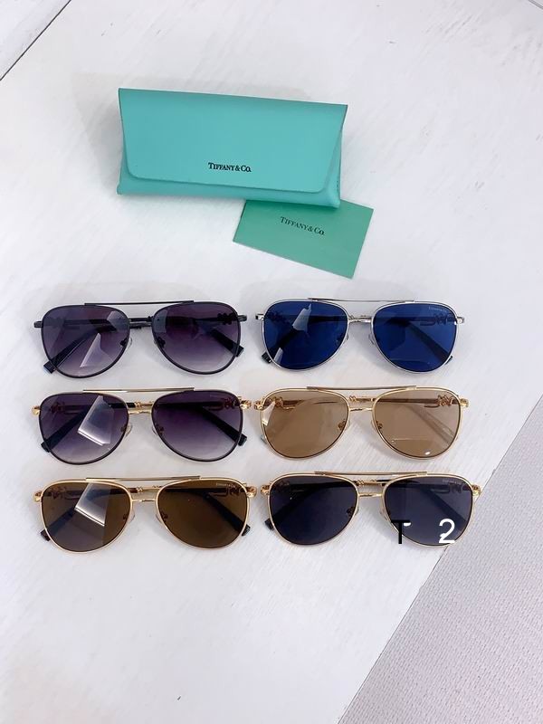 TIFFANY Co TF3116 58 16-145 B09